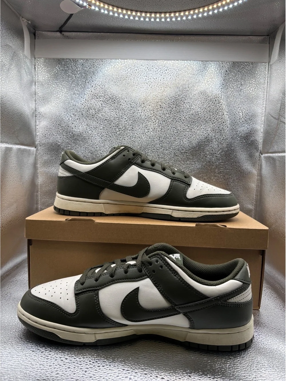 Nike size 10